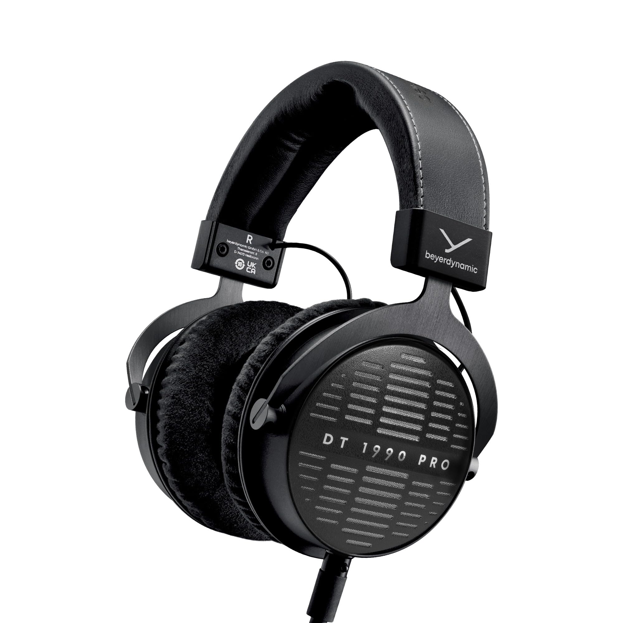 Amazon | beyerdynamic DT 1990 PRO MK II 30Ω 開放型 Teslaスタジオ
